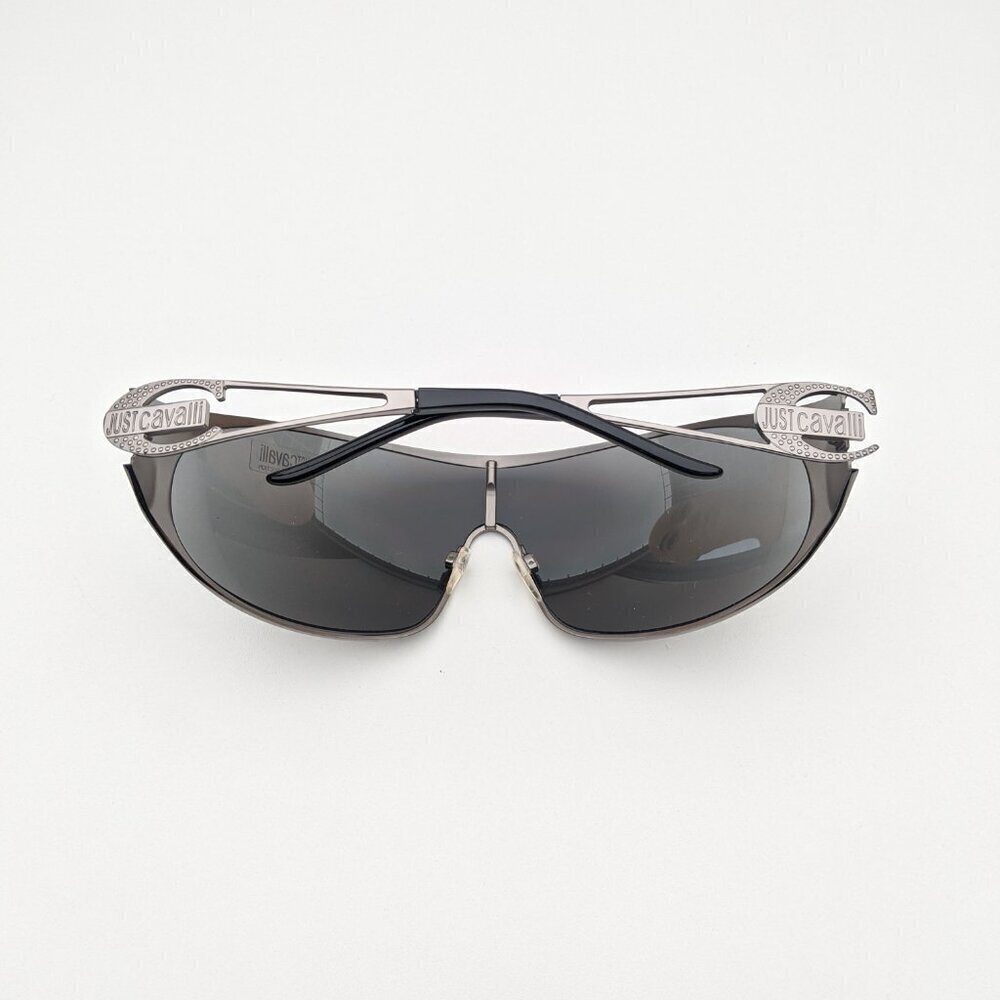 🕶️Just Cavalli JC162S col.731 Sunglasses 134/115 /ALH820🕶️​ - Picture 2 of 8